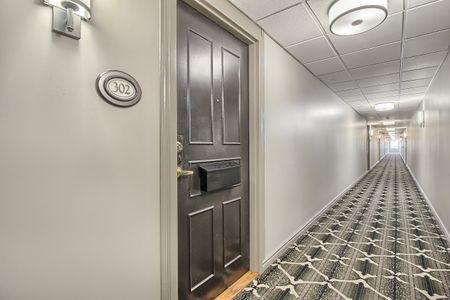 For Lease - 155 Main Street Unit# 302, Newmarket, Ontario - Photo 3