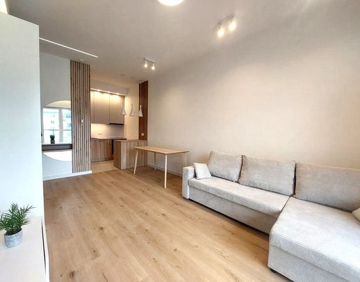 Zobacz>>>Nowe mieszkanie od architekta 43 m² - Zdjęcie 1