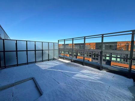 For Lease - 67 Curlew Drive Unit# 160, Toronto, Ontario - Photo 4