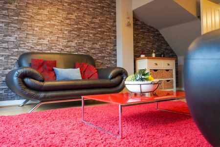 3 bedroom terraced house to rent - Photo 2