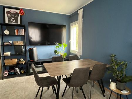 Location Appartement 2 pièces Meublé 56m² MONT DE MARSAN 40000 - Photo 4