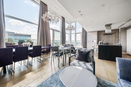 3 bedroom penthouse to rent - Photo 4