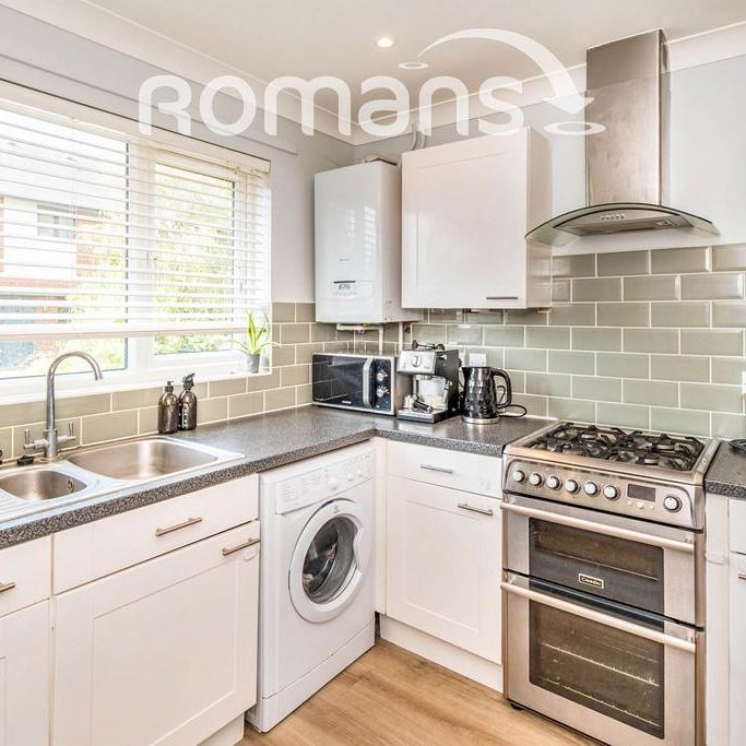 2 bedroom house to rent - Photo 1