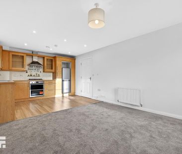 2 bedroom apartment to rent - Photo 5