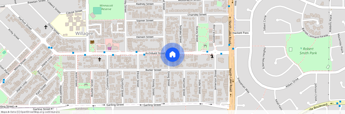 39 Archibald Street, WA 6156, Willagee