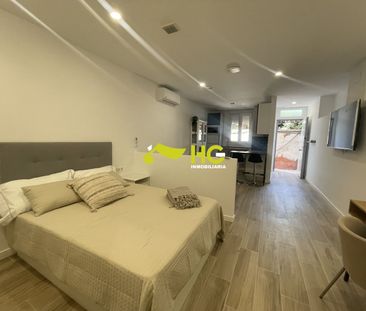 Alquiler Estudio en Urbanización - El Bosque, Villaviciosa De Odón - Foto 6