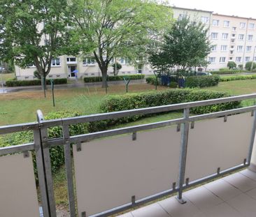 Schöne 3-Raumwohnung in ruhiger Lage - Photo 5