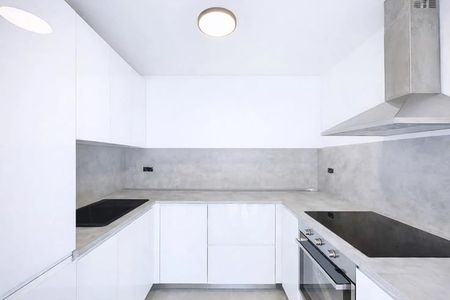 Appartement te huur - Foto 2