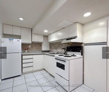 For Lease - 4 Mather Court Unit# Basement, Vaughan, Ontario - Photo 2