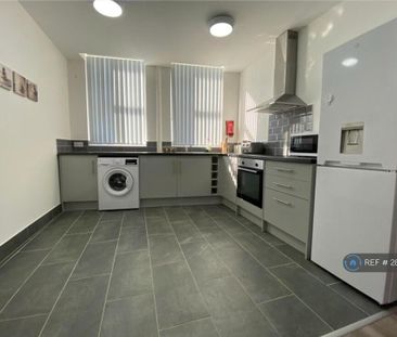 1 bedroom in a house share to rent - Photo 6