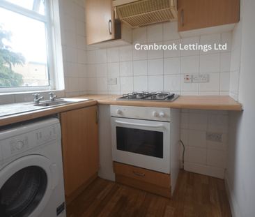 1 bedroom flat to rent - Photo 6