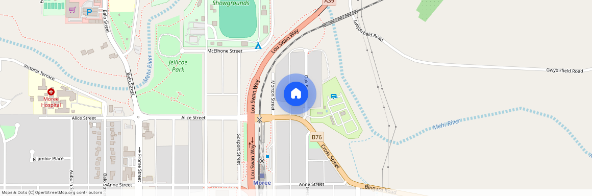 23/21 Oak Street, NSW 2400, Moree