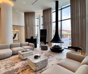 For Lease - 1 Fairview Road Unit# 1101, Mississauga, Ontario - Photo 6