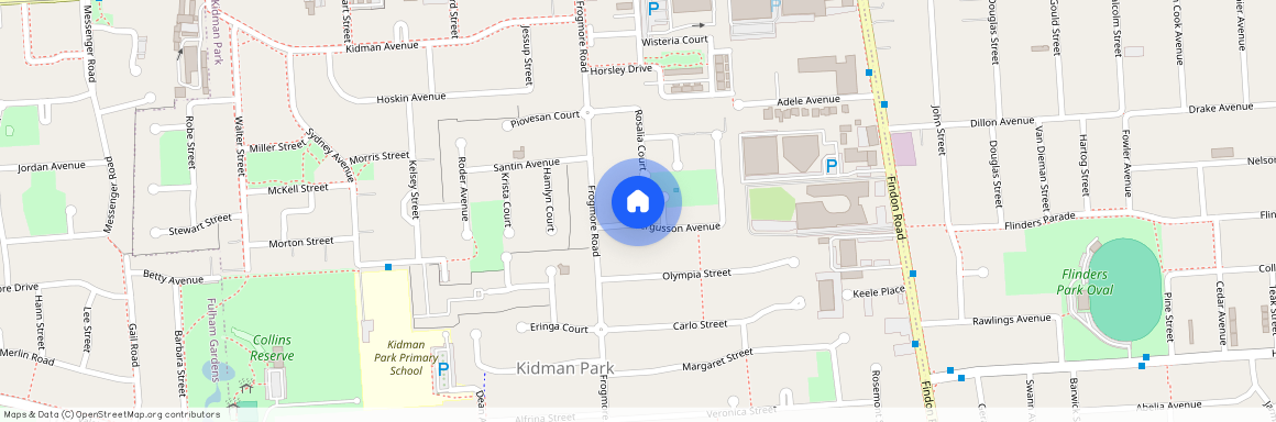 2/3 Fergusson Avenue, SA 5025, Kidman Park