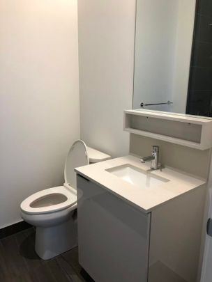 For Lease - 898 Portgage Parkway Unit# 2805, Vaughan, Ontario - Photo 1