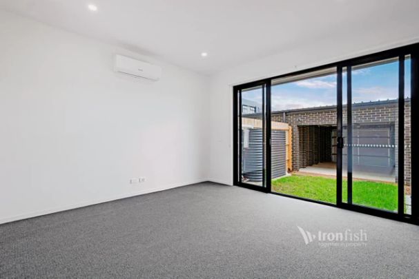 2 Bed, 2 Bath - Photo 1