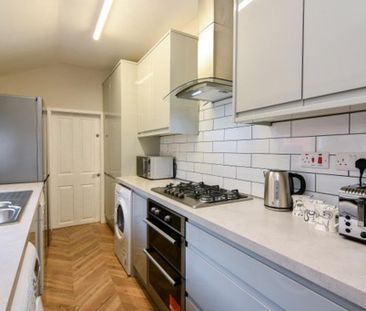1 bedroom terraced house to rent - Photo 4