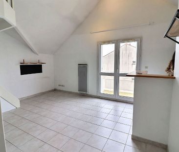 Appartement de 1 pièce à louer à THIEUX (77230). - Photo 1