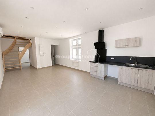 Location Appartement 2 pièces 43m² - Photo 1