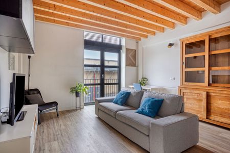 Appartement te huur: Pasteurstraat 137 2316 BS Leiden - Foto 5