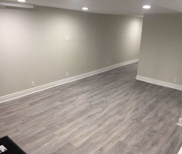 For Lease - 108 Jones Avenue Unit# Lower, Toronto, Ontario - Photo 2