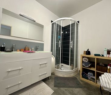 Location appartement 3 pièces, 75.00m², Saint-Gilles-Croix-de-Vie - Photo 6