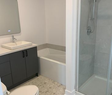 4 1/2 Neuf à Louer Valleyfield 1e étage - Photo 1