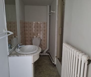 Appartement T2 47m² - Photo 2