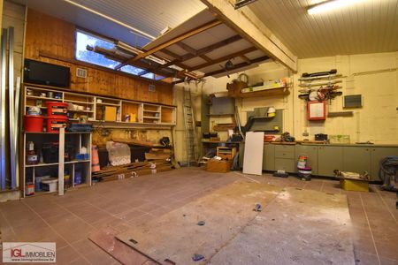 Atelier te huur in Sint-Pieters-Leeuw - Foto 3