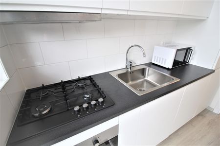 Te huur: Appartement Strevelsweg 26 B 01 in Rotterdam - Foto 5