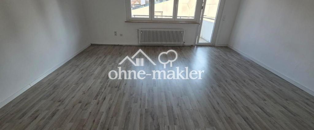 Attraktive 2 Zimmer Mietwohnung in ruhiger Lage. - Photo 1