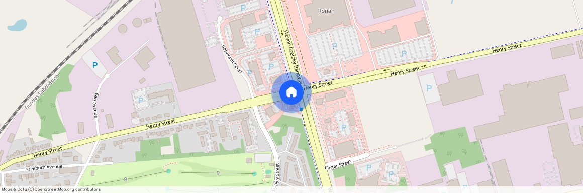 Brantford, Brantford, Brant, N3S 6V1