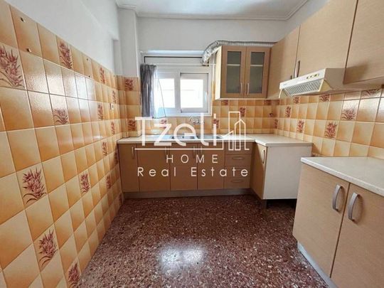 Διαμέρισμα για ενοικίαση Αγία Ελεούσα (Καλλιθέα) - Photo 1
