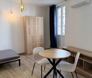 Location Appartement 1 pièce 22m² TOULON 83000 - Photo 6