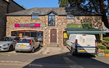 The Coach House, Station Road, Totnes - Photo 5