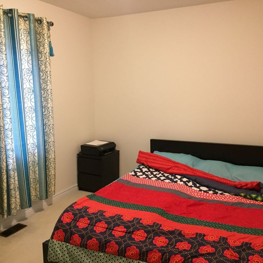 For Lease - 71 Buchanan Crescent Unit# Upper, Brampton, Ontario - Photo 1