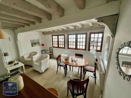 Appartement à louer 3 pièces 39.79m² - Photo 2