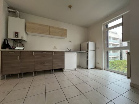 T3 non meublé 65.57m2 - A LOUER GRENOBLE - Photo 5