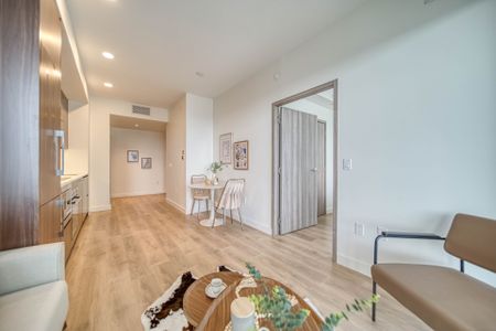 For Lease - 85 Mcmahon Drive Unit# 1515, Toronto, Ontario - Photo 3