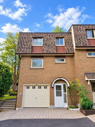 For Lease - 441 Military Trail Unit# 40, Toronto, Ontario - Photo 1