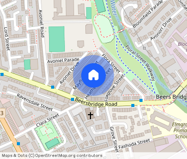 20 Heatherbell Street, BT5 4SP, Belfast - Photo 1