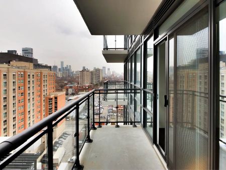 For Lease - 460 Adelaide Street Unit# 1603, Toronto, Ontario - Photo 4
