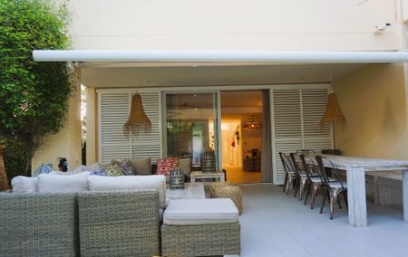 Bungalow in Jávea, for rent - Photo 5