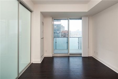 For Lease - 1080 Bay Street Unit# 3403, Toronto, Ontario - Photo 2