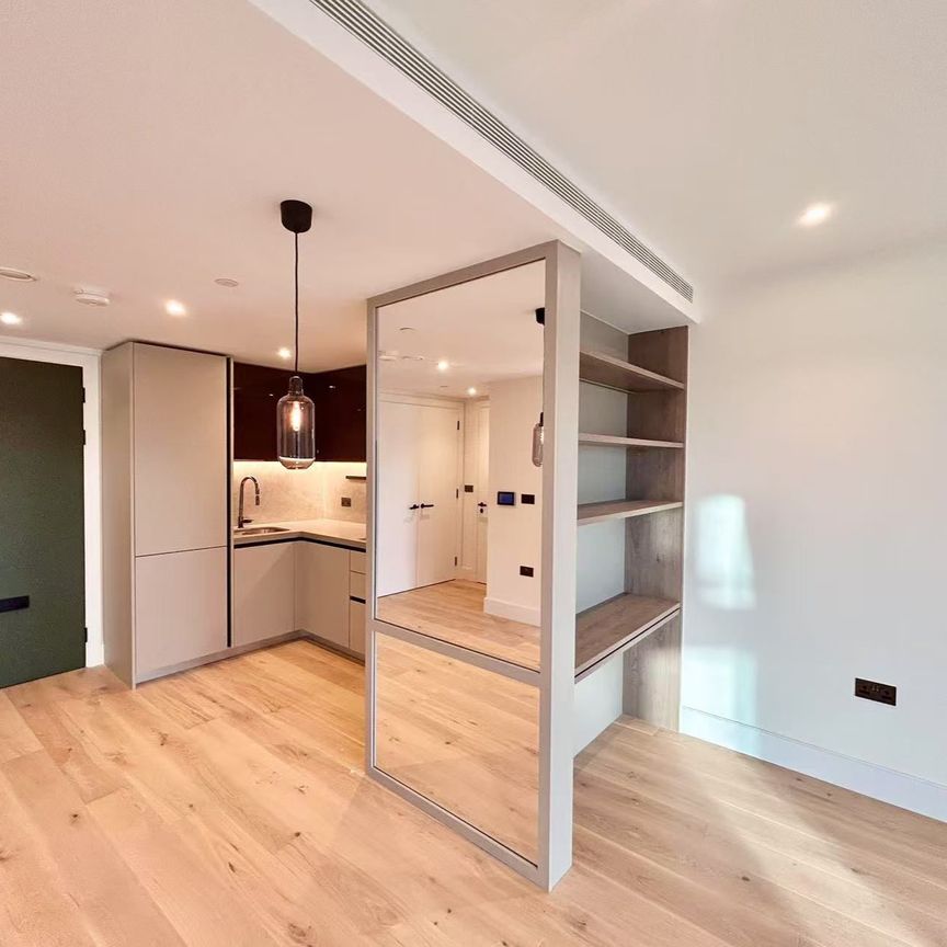 Westmont Apartments, W12, London - Photo 1