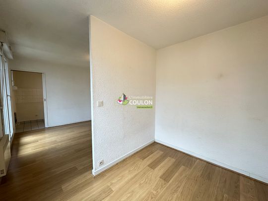 Appartement en location à Clermont-Ferrand Quartier Jaude/Banque De France - Photo 1