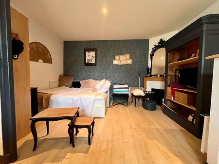 "LE VERDOYANT" - Location Appartement poitiers : 0 m2 - Photo 3