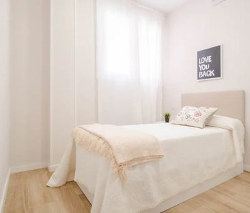 Calle de Antonio Prieto, Madrid, Community of Madrid 28026 - Photo 1