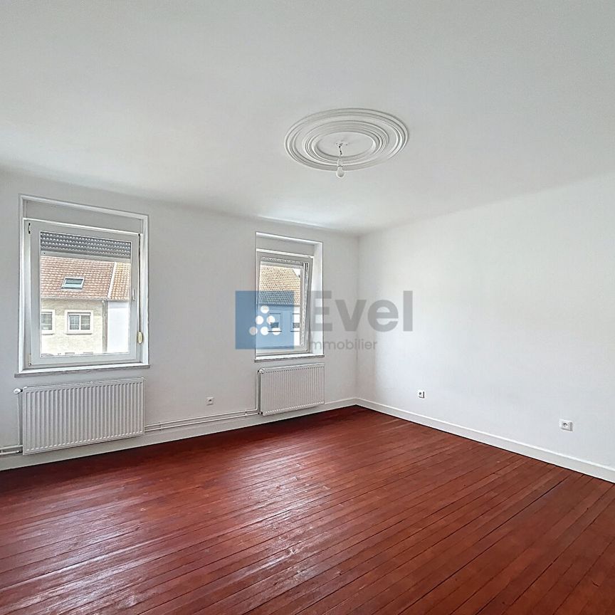 Appartement / Offre 59628999 - Photo 1