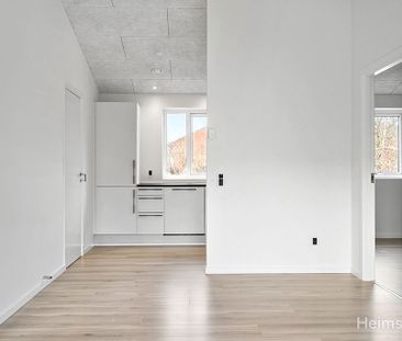 3-værelses Rækkehus på 79 m² i Holstebro - Photo 4